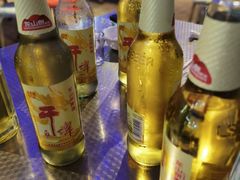 -玉园烧烤·海鲜辣炒