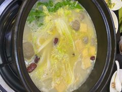 -领鲜风味花雕鸡(马端街店)