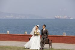 -绿皮火车照相馆 婚纱照旅拍(厦门店)