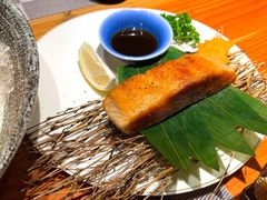 -文三酒肆自助放题(新街口友谊广场店)