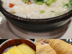 -府城小食馆(金龙宾馆店)