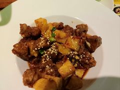 -醉得意·山茶油炒土鸡(泰安吾悦广场店)