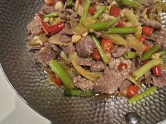 -绿草地·湘菜(芙蓉天街店)