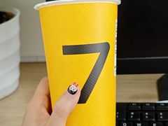 -7分甜(苏州中心店)