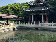 -晋祠博物馆