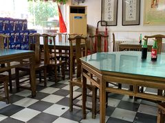 包厢-四平包子铺