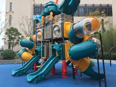 -上海崇明金茂凯悦酒店