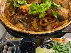 -川香煲(茅台路店)