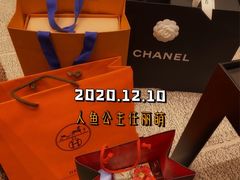 -DFS迪斐世(澳门美高梅店美妆世界)