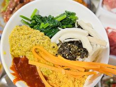 -火叮叮自助烤肉·现切牛肉(茂业店)