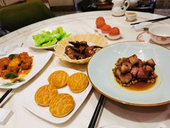 -稻香酒家·33年老字号·港式粤菜(富邦中心店)