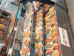 -韩麦大冷面(桂花街直营店)