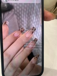 -U+nail优加专业美甲美睫