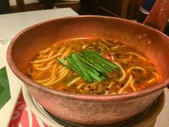 -云海肴·汽锅鸡·云南代表菜(天山百盛优客店)