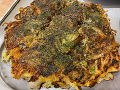 -日葵 大阪烧ひまり(仙霞路店)