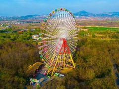 -济南野生动物世界