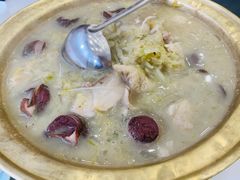经典杀猪菜-老北方食府(皇岗店)