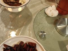 -老鼎万春卤菜(五代传承创始老店)