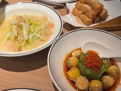 -太二酸菜鱼(武汉光谷保利店)