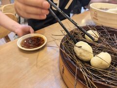 松毛汤包-佬钱湾仔(衣裳街店)