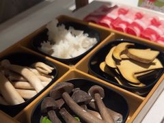 -海底捞火锅(长宁路龙之梦店)