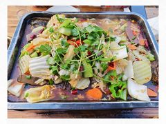 -张记烤鱼王(西街店)