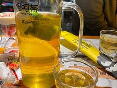 -木屋烧烤(上梅林店)