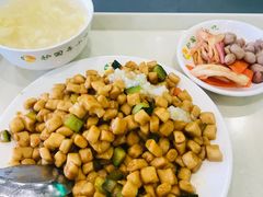 -护国寺小吃店(阜成门桥店)