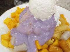 -鲜芋仙(观音桥大融城LG店)