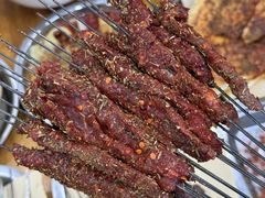 -老白家怡贵园烤肉