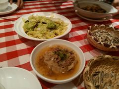 android_upload_pic-西贝莜面村(上海百联西郊店)