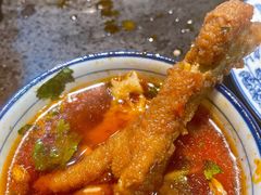 -飘香火锅(玉林西路店)