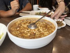 -老牌坊鲁菜名店(宽厚里店)