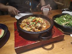 -又一福烤鸭·北京菜(东四店)
