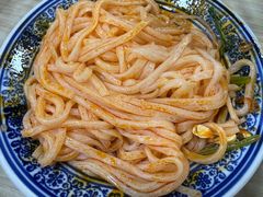 米皮-樊记腊汁肉(竹笆市总店)