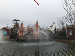 -上海海昌海洋公园