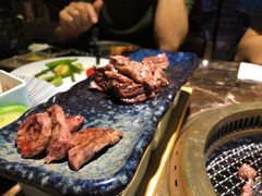 -觅福里•熟成和牛餐厅
