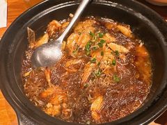 -人间酒暖·Go blanc·烧鸟·深夜食堂(陆家嘴店)
