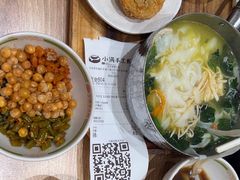 -小满手工粉(北京来福士店)