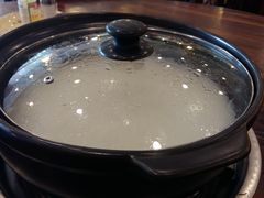 -顺德一品粥·20年凤城老字号(芳村店)