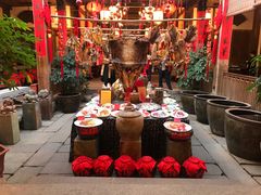 -文儒九号·闽菜馆(三坊七巷店)