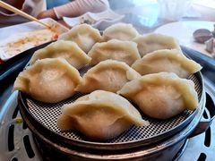 -海味当家·蒸锅海鲜(中山广场创始店)