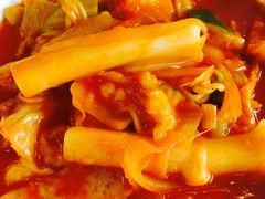 -郑阿姨的家·이모네·韩料&烤肉(武川路店)