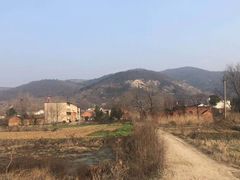 -浮槎山
