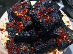 -五娭毑臭豆腐(黄兴南路店)