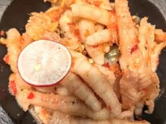 -美奈小馆·越南料理(中航城君尚购物中心店)