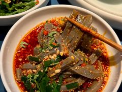 -一坐一忘云南菜(嘉里中心店)