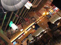 大堂-舞漁日料美人胶原锅(陆家嘴中心店)