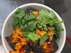 -黑色经典臭豆腐·湖南特产(太平街口店)