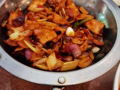 -罗阳人家私房菜(罗阳路店)